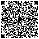 QR code with A C E Audio & Automotive contacts