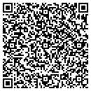 QR code with KUDZU Bar & Grill contacts