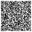 QR code with All Advanced Fence Co contacts
