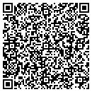 QR code with Robert S Hoff DDS contacts