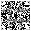 QR code with Areo-Mold Inc contacts