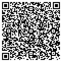 QR code with Excalibur contacts