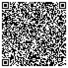 QR code with Mitchell's Storage & Cmpgrnd contacts