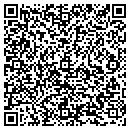 QR code with A & A Athens Taxi contacts