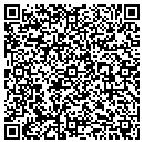 QR code with Coner Cafe contacts