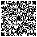 QR code with C&C Mechanical contacts