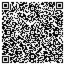 QR code with Rhoades Printing Co contacts