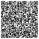 QR code with Professional Shrub & Lawn Inc contacts