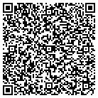QR code with A & W Mechanical & Fabrication contacts