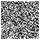 QR code with Ultrasound Recording Service contacts