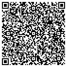 QR code with Blue Bubble Home Service contacts