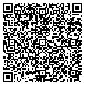 QR code with Rusty's contacts