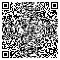 QR code with CRC contacts