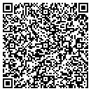 QR code with Albany Cab contacts