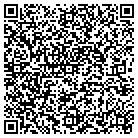QR code with D & R Cookies and Gifts contacts