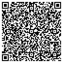 QR code with R & R Limo contacts