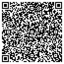 QR code with KOA Kampground contacts