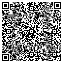 QR code with E M Hare & Assoc contacts