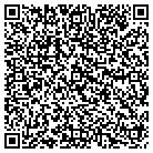 QR code with A Better Cleaning Service contacts