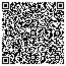 QR code with Johnson Gain contacts