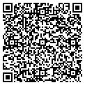 QR code with AMC contacts