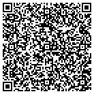 QR code with Red Peppers Mexican Cuisine & contacts