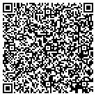 QR code with Wahoo Baptist Church contacts
