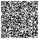 QR code with University Of Ga Attapulgus contacts