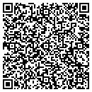 QR code with James Allen contacts