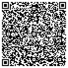 QR code with White Hall Better Stge Sltns contacts