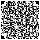 QR code with Hacof Business Centre contacts