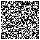 QR code with Madras Moon contacts