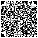 QR code with James Davies contacts