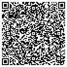 QR code with Kozicki Productions Inc contacts