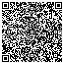 QR code with T J Maxx contacts