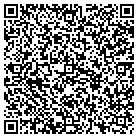 QR code with Hilton Backhoe & Dozer Service contacts