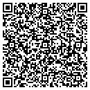 QR code with W Frank Newton Inc contacts