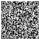 QR code with Timeless contacts