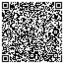 QR code with C & P Fireplace contacts