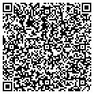 QR code with GA Ensmble Thatre Conservatory contacts