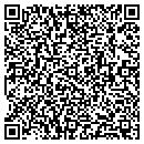 QR code with Astro Taxi contacts