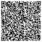 QR code with A G S Health Promotion Inc contacts