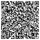 QR code with Mauldin Grading & Hauling contacts