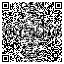 QR code with Halawakee Builders contacts