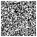 QR code with J S Service contacts
