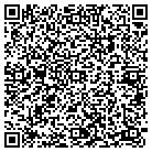 QR code with Tadanielle Graphix Inc contacts