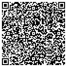 QR code with George W Madray DMD PC contacts