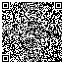 QR code with U Cube Distributors contacts