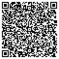 QR code with DCR contacts