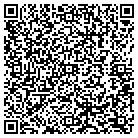 QR code with Timothy P Moore Od Inc contacts